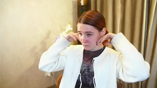 Snapshot of VernonSierras chatting on November 7, 2025, 2:27 am VernonSierras online show from November 7, 2025, 2:27 am