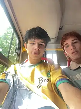 Bay freedo online show from December 1, 2025, 5:47 pm