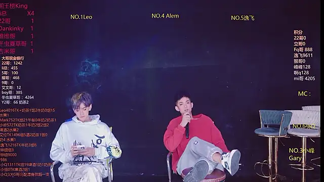 AAA-winner online show from March 5, 2026, 6:10 am