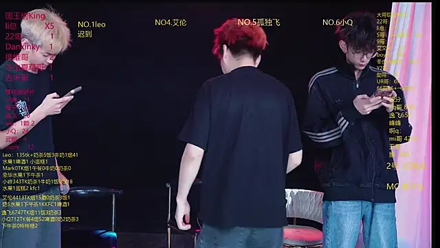 AAA-winner online show from April 10, 2026, 5:14 am