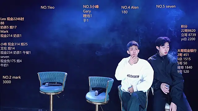 Snapshot of AAA-winner chatting on January 18, 2026, 1:53 am AAA-winner online show from January 18, 2026, 1:53 am