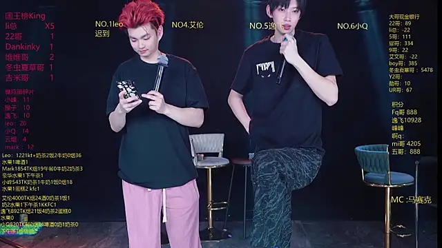 AAA-winner online show from April 4, 2026, 5:14 am