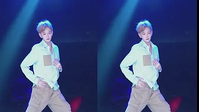 Snapshot of AAA-winner chatting on February 2, 2026, 3:05 am AAA-winner online show from February 2, 2026, 3:05 am