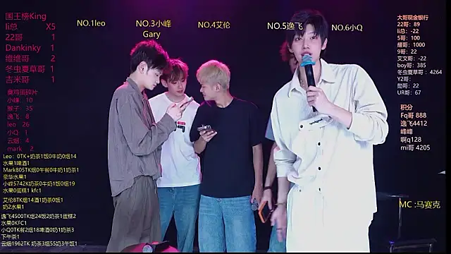 AAA-winner online show from March 27, 2026, 6:11 am