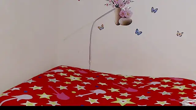 Snapshot of AMARYXS chatting on November 14, 2025, 11:14 am AMARYXS online show from November 14, 2025, 11:14 am