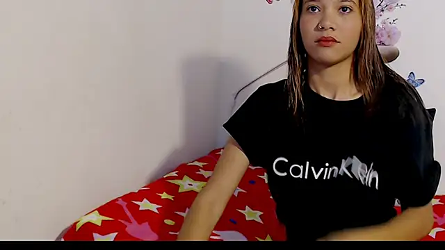 Snapshot of AMARYXS chatting on November 13, 2025, 11:25 am AMARYXS online show from November 13, 2025, 11:25 am