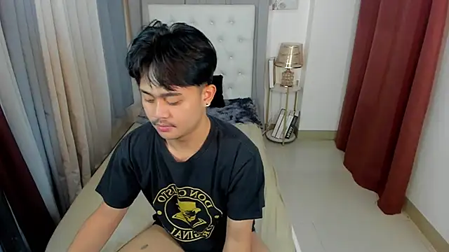 Snapshot of asianblackbigcock chatting on November 10, 2025, 4:28 am asianblackbigcock online show from November 10, 2025, 4:28 am