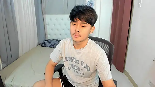 Snapshot of asianblackbigcock chatting on November 16, 2025, 4:50 am asianblackbigcock online show from November 16, 2025, 4:50 am