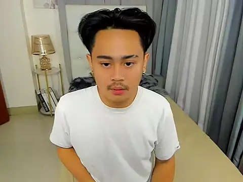 Snapshot of asianblackbigcock chatting on November 11, 2025, 4:07 am asianblackbigcock online show from November 11, 2025, 4:07 am