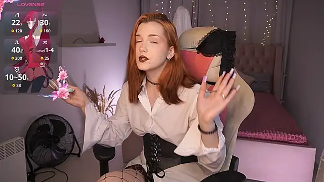 Snapshot of AvaRyder chatting on November 10, 2025, 1:16 pm AvaRyder online show from November 10, 2025, 1:16 pm