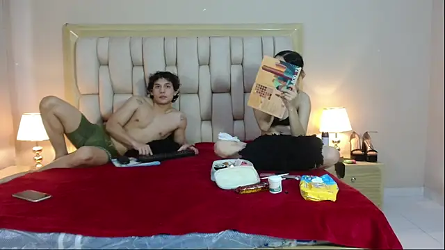 Larandmarkoss online show from November 21, 2025, 12:26 pm