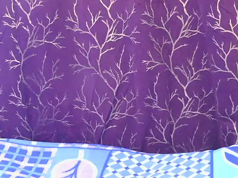 hot-nisha online show from January 13, 2026, 5:55 am