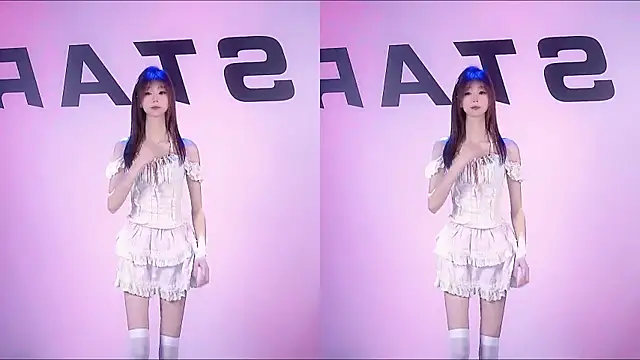 SC-Star03 online show from November 10, 2025, 3:11 am