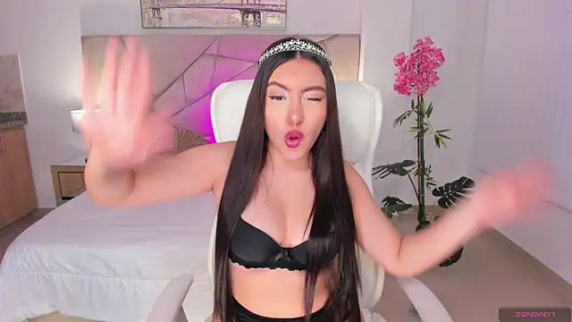 Maya vexx online show from November 23, 2025, 1:37 am