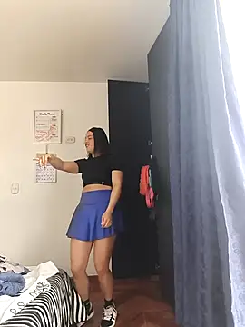 Snapshot of ALEJA__22 chatting on November 16, 2025, 2:11 pm ALEJA 22 online show from November 16, 2025, 2:11 pm