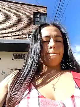 Snapshot of ALEJA__22 chatting on July 7, 2026, 8:34 pm ALEJA 22 online show from July 7, 2026, 8:34 pm