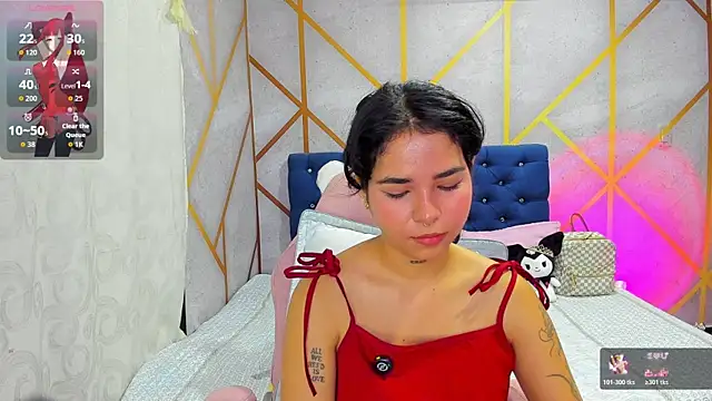  vaiolet owo online show from February 23, 2026, 7:20 am