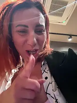 pervimilf online show from March 25, 2026, 11:09 am