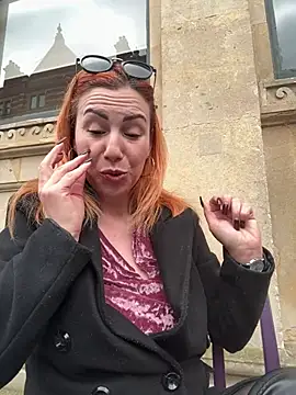 Snapshot of pervimilf chatting on February 27, 2026, 11:21 am pervimilf online show from February 27, 2026, 11:21 am