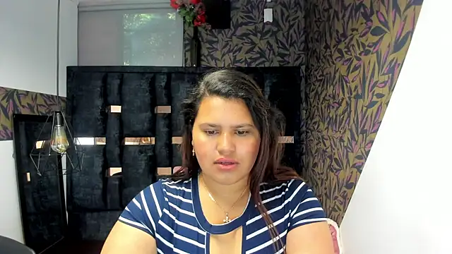 Snapshot of Nina__Sky chatting on November 11, 2025, 12:11 pm Nina Sky online show from November 11, 2025, 12:11 pm