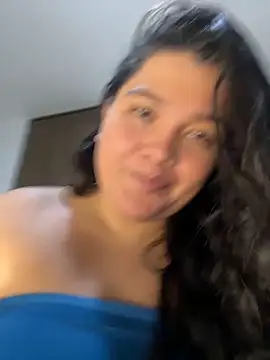 sweetmuslim01 online show from November 28, 2025, 6:35 am