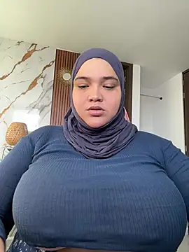 Snapshot of sweetmuslim01 chatting on June 25, 2026, 6:13 pm sweetmuslim01 online show from June 25, 2026, 6:13 pm