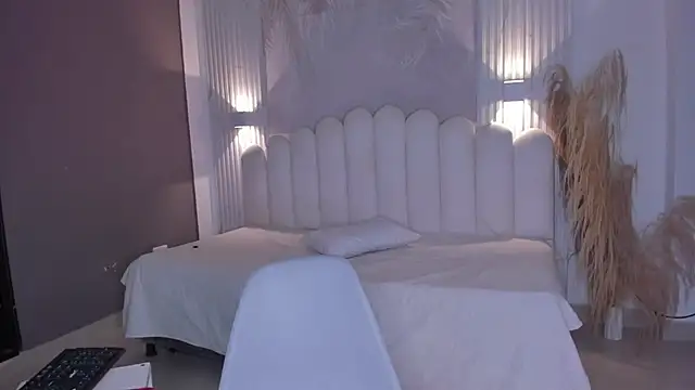 Nicky  21 online show from November 20, 2025, 6:41 pm