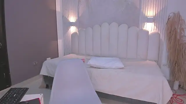 Nicky  21 online show from November 27, 2025, 7:03 pm