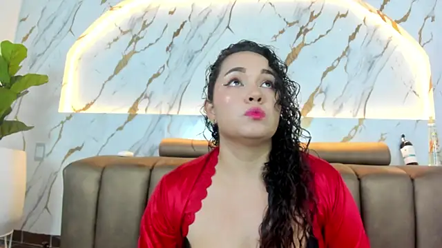 Brenda-Rosse online show from February 7, 2026, 4:42 am