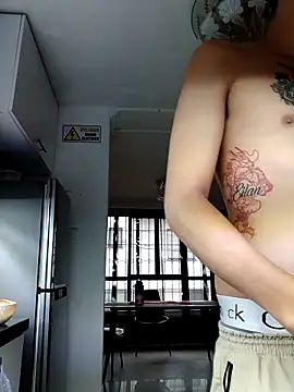 jov and thomas online show from November 23, 2025, 5:45 pm