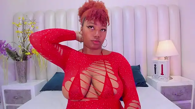 BrendaFernandez  online show from March 10, 2026, 4:00 pm