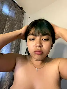 Snapshot of VIOLET_EF chatting on November 18, 2025, 2:20 pm VIOLET EF online show from November 18, 2025, 2:20 pm