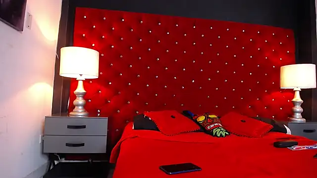 Magnar Royal online show from November 26, 2025, 11:05 pm