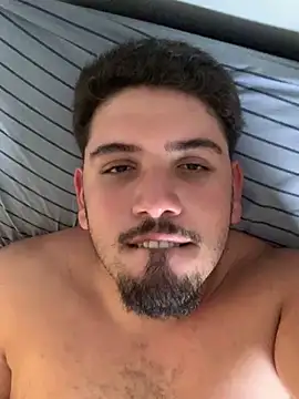 Bbbtro online show from February 24, 2026, 8:10 pm