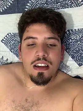 Bbbtro online show from November 25, 2025, 9:37 pm