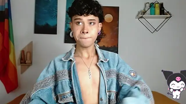 nicolai a online show from April 21, 2026, 4:57 pm