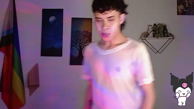 nicolai a online show from April 1, 2026, 11:23 pm