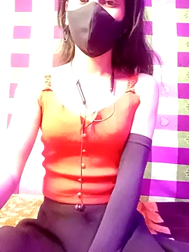 Fairy Pie online show from December 17, 2025, 3:50 pm