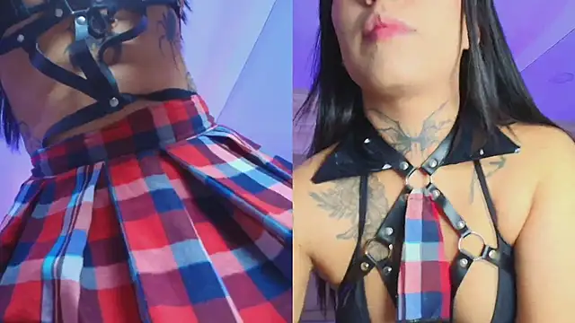 Snapshot of Liathompson_FG chatting on February 25, 2026, 7:47 pm Liathompson FG online show from February 25, 2026, 7:47 pm