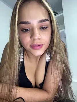 Sara  Secret online show from December 16, 2025, 9:19 pm