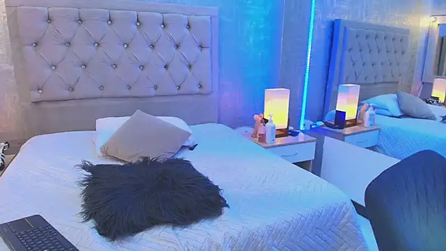 EmylyTaylor FG online show from January 16, 2026, 11:47 am