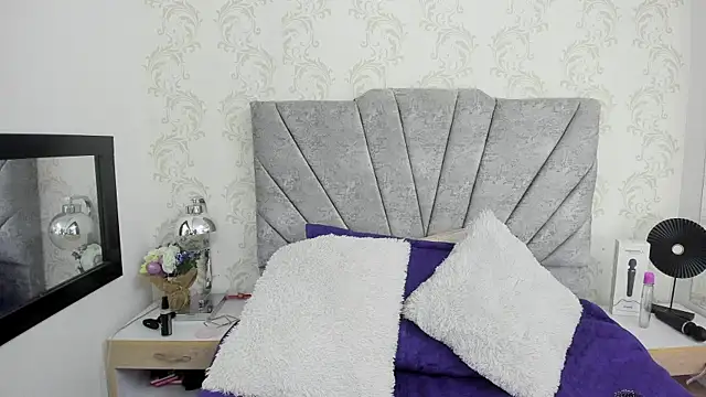 CelesteJones1 online show from November 14, 2025, 11:03 am