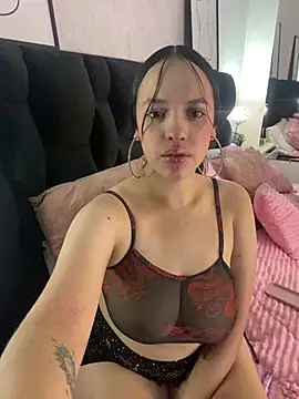 CelesteJones1 online show from January 11, 2026, 1:40 pm