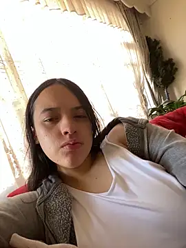 CelesteJones1 online show from March 20, 2026, 8:54 pm