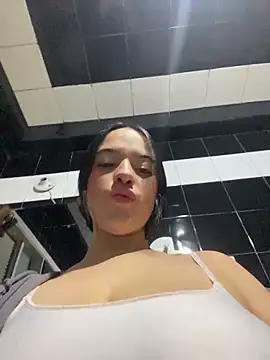 CelesteJones1 online show from March 4, 2026, 6:15 pm