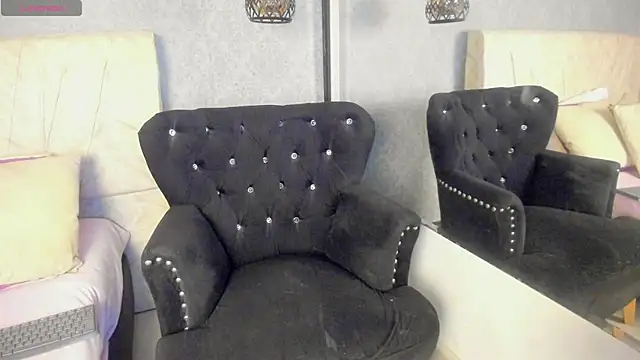 CelesteJones1 online show from December 5, 2025, 12:37 pm