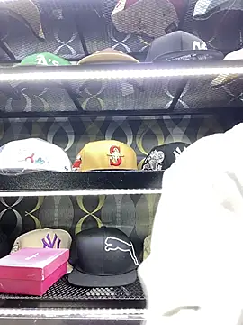 CelesteJones1 online show from July 20, 2026, 8:22 pm