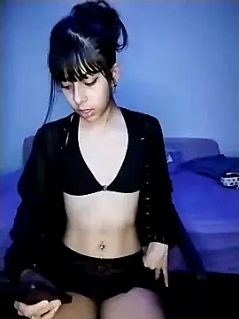 Snapshot of GabySMiller chatting on February 7, 2026, 4:20 am GabySMiller online show from February 7, 2026, 4:20 am