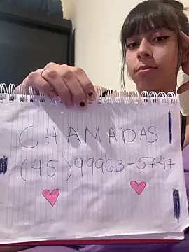 GabySMiller online show from April 23, 2026, 12:28 am