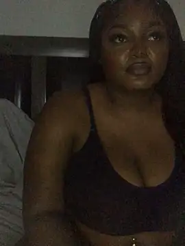 Fxncymuse online show from January 5, 2026, 9:29 pm